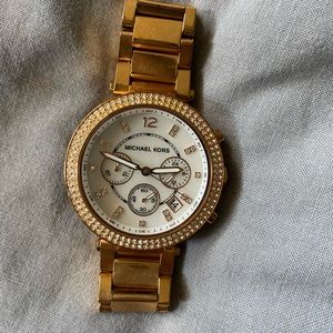 Michael Kors watch